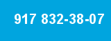 917 832-38-07